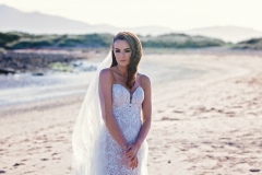 Bride, solo, wedding dress, beautiful,