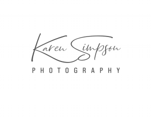 Karen Simpson Logo